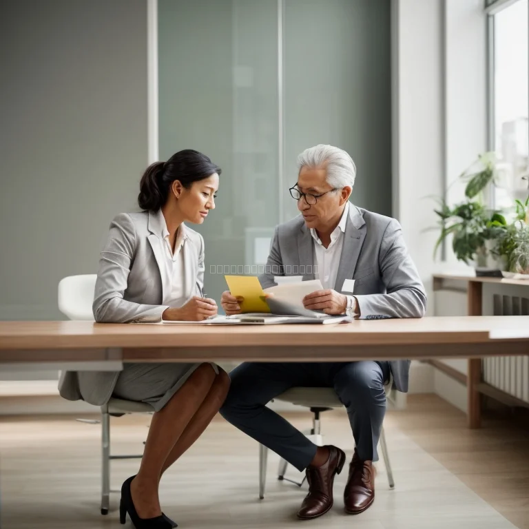 Managing Postal Procedures